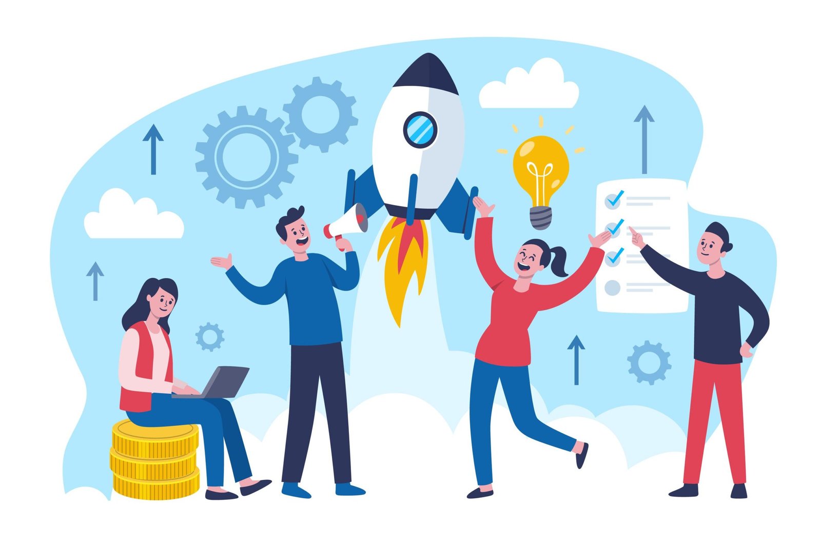 Build a Future That Inspires Growth